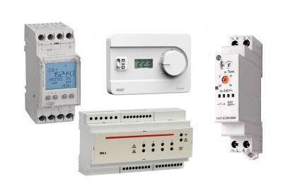Electrical and electronics (accessories for components)