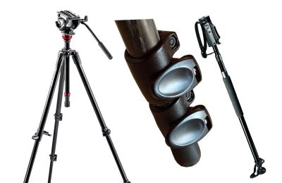 Photo industry (accessories for components)